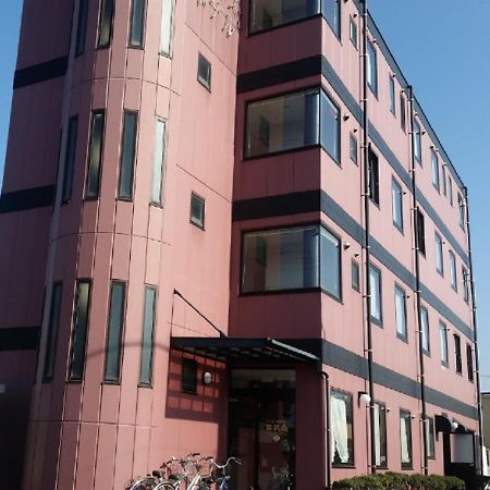 Omura - Hotel / Vacation Stay 46222 المظهر الخارجي الصورة