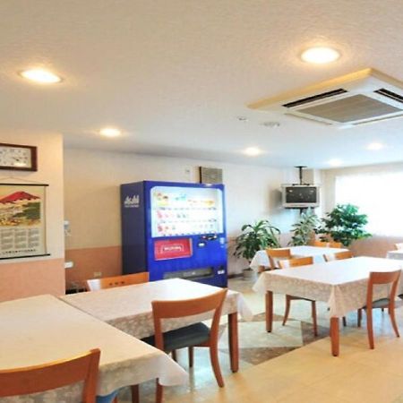 Omura - Hotel / Vacation Stay 46222 المظهر الخارجي الصورة