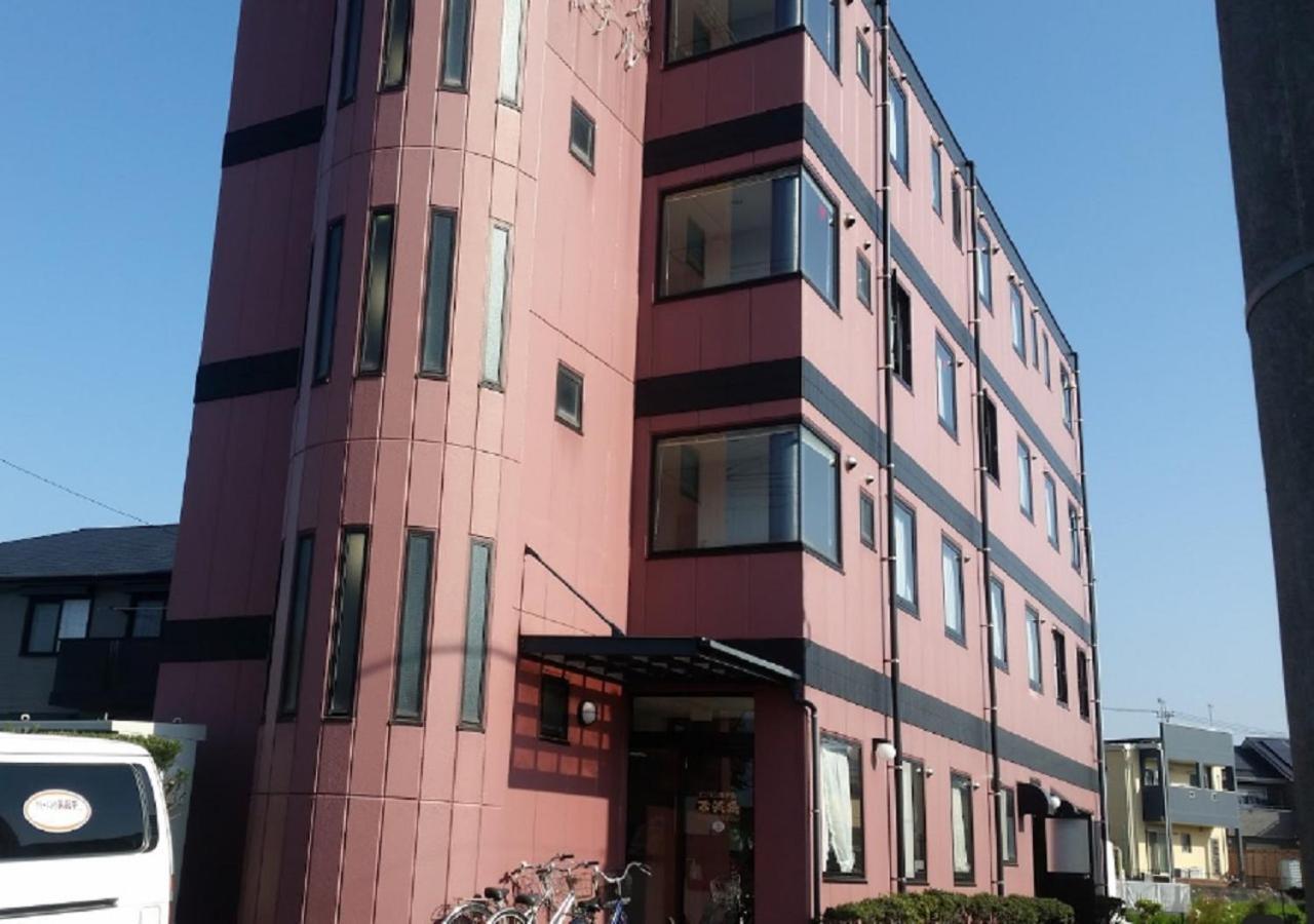Omura - Hotel / Vacation Stay 46222 المظهر الخارجي الصورة