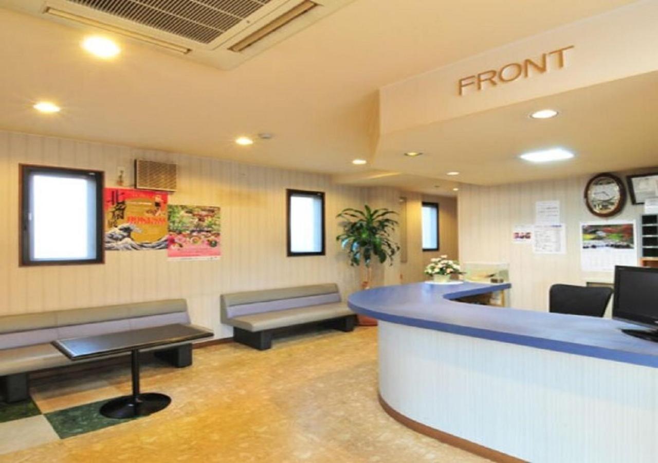 Omura - Hotel / Vacation Stay 46222 المظهر الخارجي الصورة