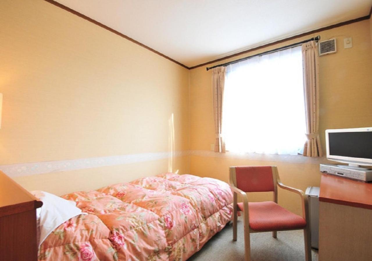 Omura - Hotel / Vacation Stay 46222 المظهر الخارجي الصورة