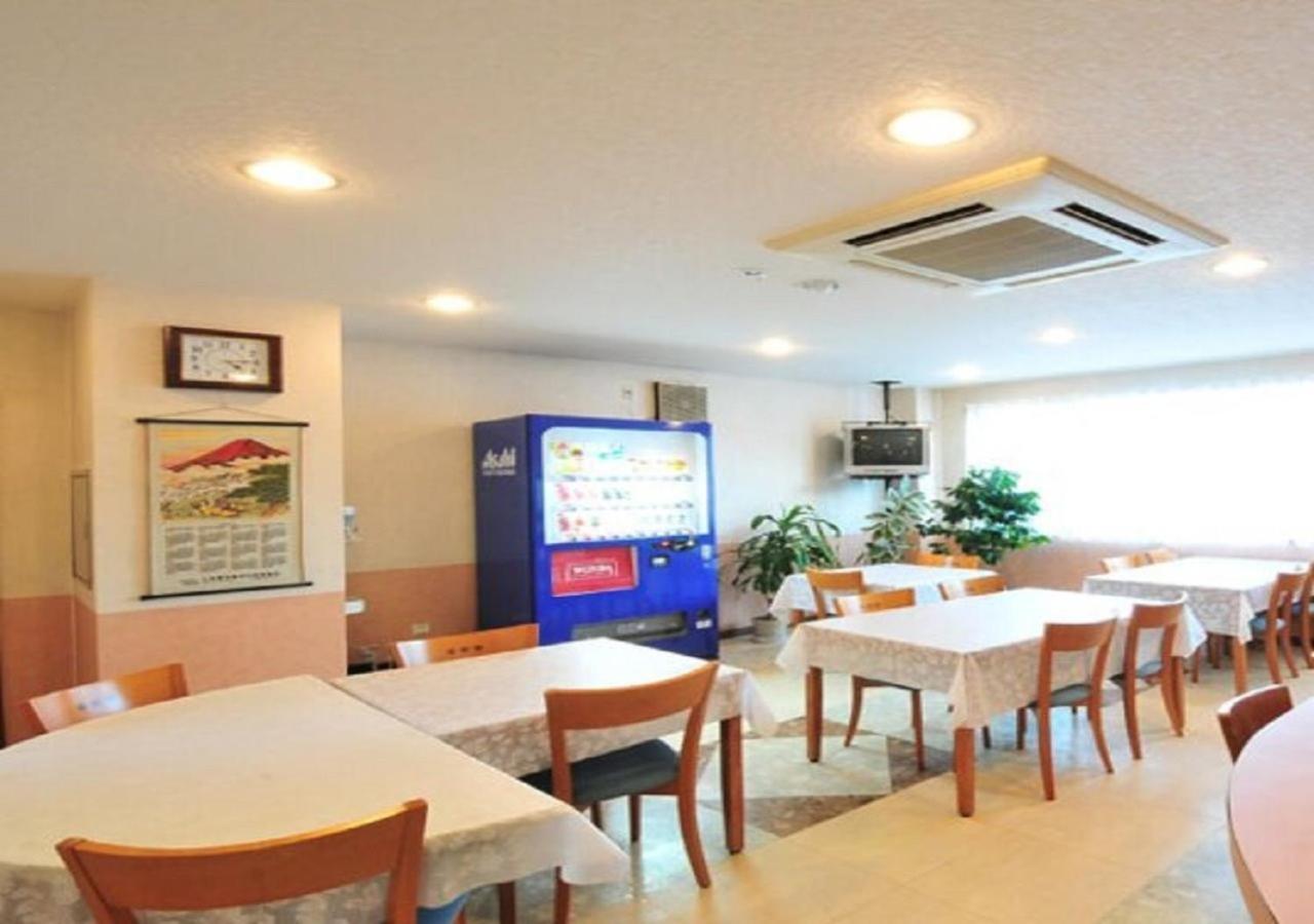 Omura - Hotel / Vacation Stay 46222 المظهر الخارجي الصورة