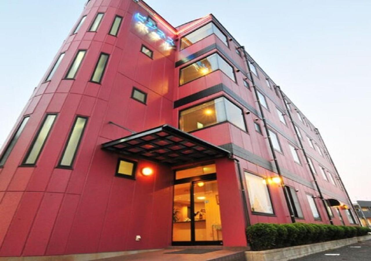 Omura - Hotel / Vacation Stay 46222 المظهر الخارجي الصورة