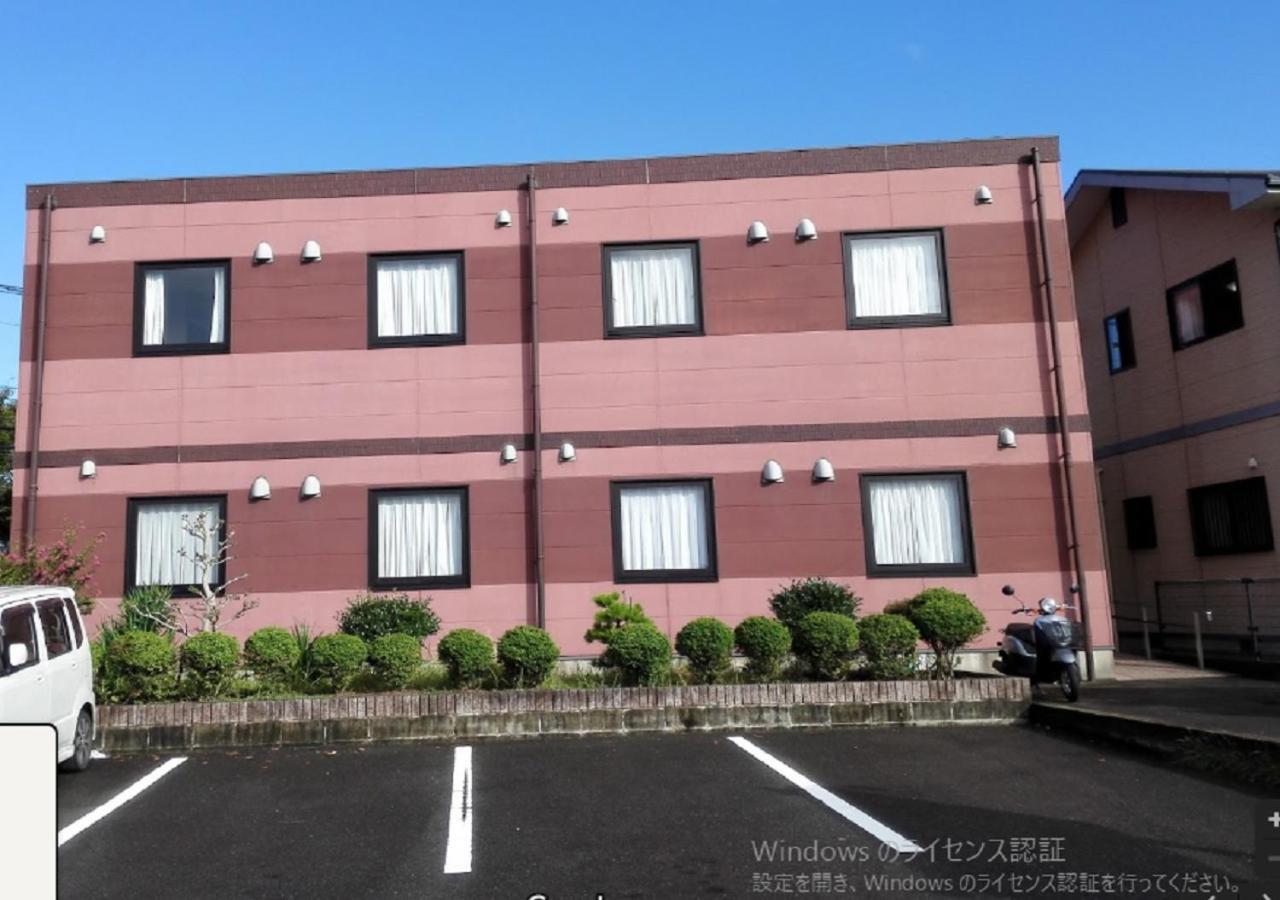 Omura - Hotel / Vacation Stay 46222 المظهر الخارجي الصورة